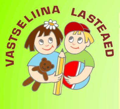 Vastseliina lasteaia logo