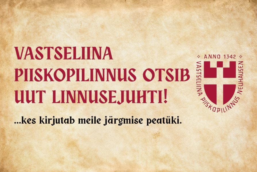 Vastseliina linnusejuht